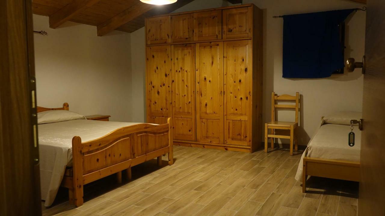 Azienda Agrituristica Terraria Ξενοδοχείο Campagna Εξωτερικό φωτογραφία