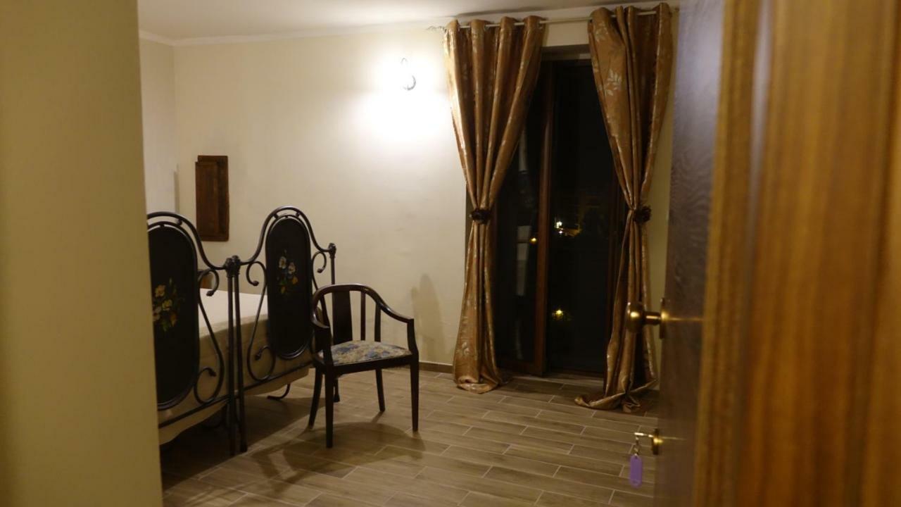 Azienda Agrituristica Terraria Ξενοδοχείο Campagna Εξωτερικό φωτογραφία