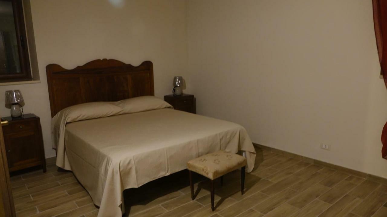 Azienda Agrituristica Terraria Ξενοδοχείο Campagna Εξωτερικό φωτογραφία