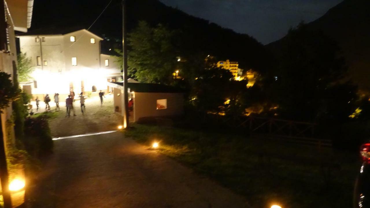 Azienda Agrituristica Terraria Ξενοδοχείο Campagna Εξωτερικό φωτογραφία