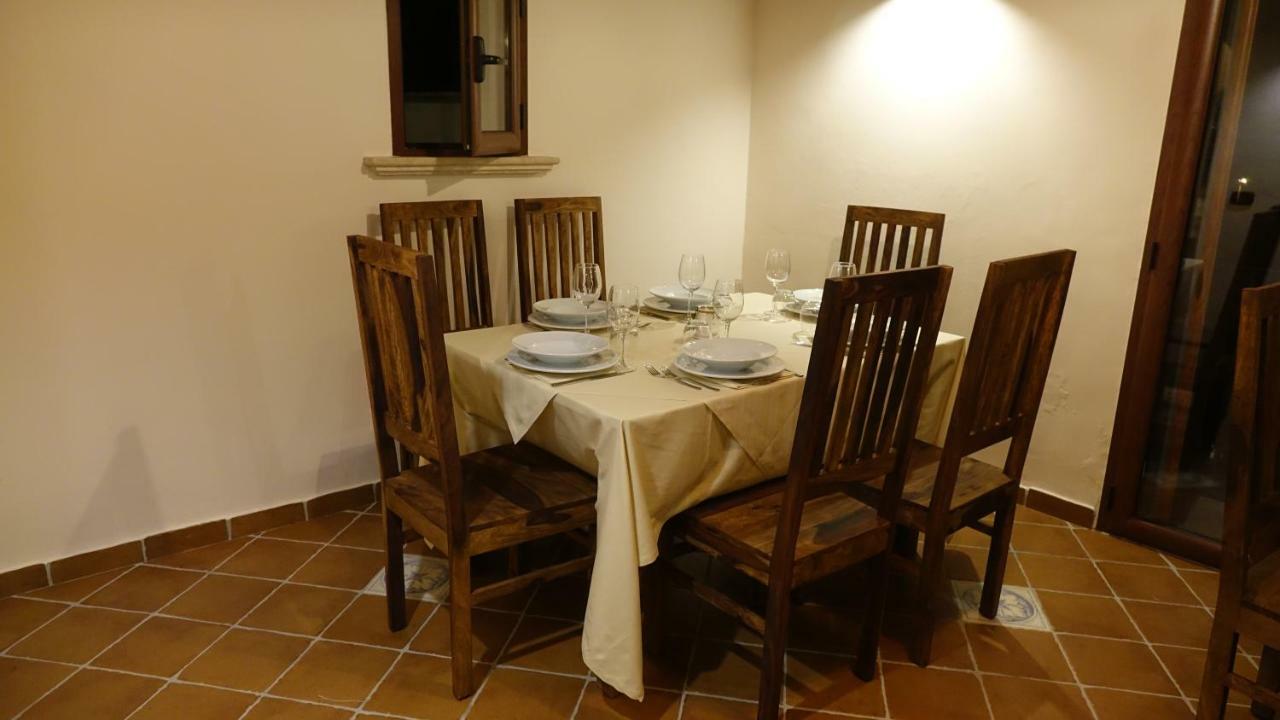 Azienda Agrituristica Terraria Ξενοδοχείο Campagna Εξωτερικό φωτογραφία